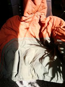 Top Condition Waterproof Fleece Lined Hoodie
