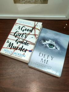 Holly Jackson Good Girl's Guide To Murder