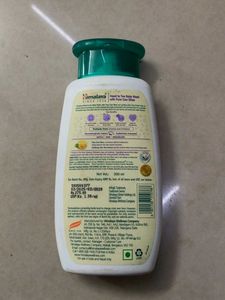 Himalaya Head to Toe Baby Wash