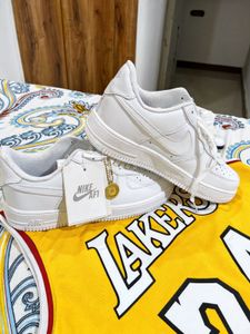 Nike Air Force 1 Sneakers
