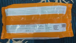 Cub Care Baby Wipes 80 Wipe
