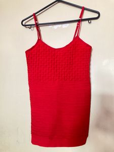 Combo Of 2 spaghetti Top