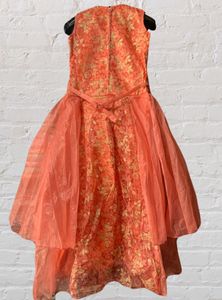 Girls Beautiful Gowns