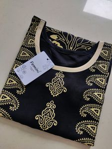 Combo Kurti 4