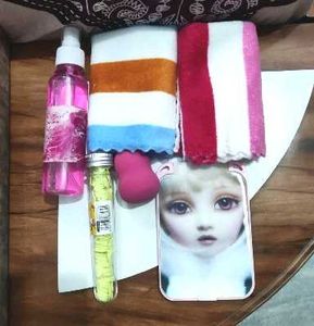 Beauty & Skincare Bundle (Combo offer)