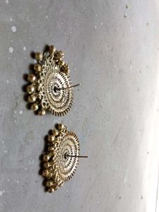 Not Bad Earings