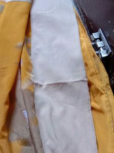 4 Generation Old Creap Silk Saare