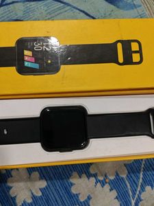 Realme Smart Watch