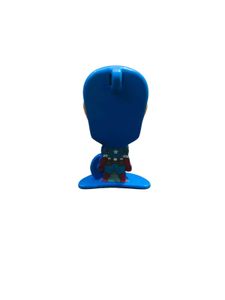 Captain America Bobblehead Toy
