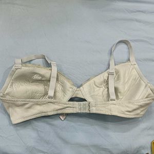 Comfortable ❤️Lace Trim Everyday Bra