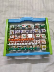 Kids Learning Log