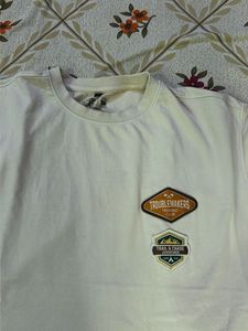 Vintage Tom &amp; Jerry Adventure T-Shirt