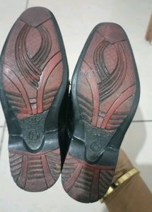 Boy Shoes Combo