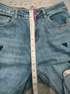 Denim Jeans pants