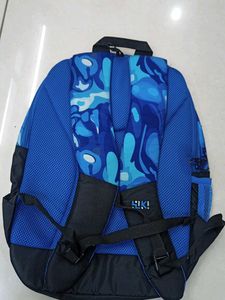 WIKI BACKPACK