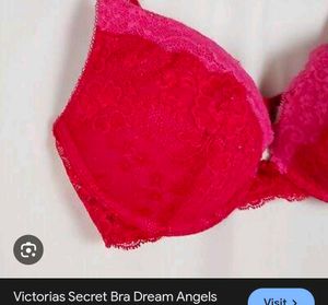 Victoria's Secret Dream Angels Bra with brief 👍