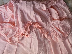 ✨ ❤️ Elegant Pink Dress