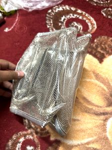 Women Kit For Toiletries And Cosmetic , Undergarme