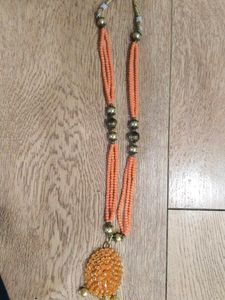 Set With Earrings