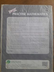 Class 8 Mathematics Textbook