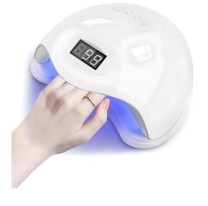 SKIN PLUS - Professional Nail UV Led Lamp