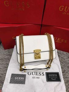 Guess slingbags