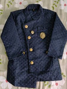 Boy ethnic wear