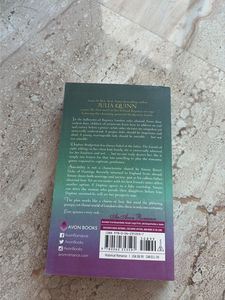 Bridgerton: The Duke and I by Julia Quinn