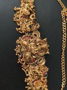 Exquisite Traditional hip chain
