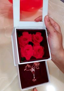 Giva 925 Silver Pendant
