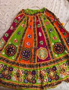 Navratri chaniya choli