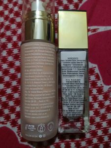 Swiss Beauty Foundation and Primer Set