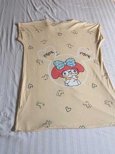 Nightdress
