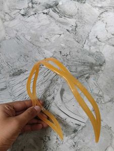 6 Hairbands for ₹199