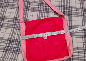 Very Beautiful Baby Bag