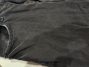charcol jeans