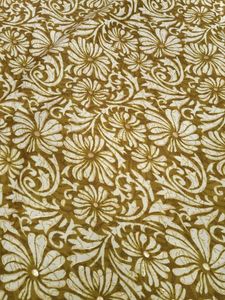 Beautiful Floral Print Kurta