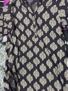 Rangmanch Printed Kurta