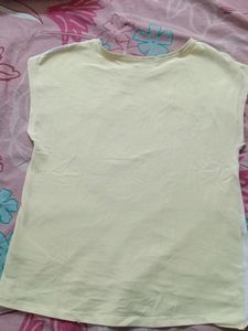 Price Drop Stylish top For Girl Age 13-14