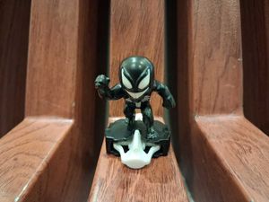 Kinderjoy Spiderman Edition Figurines