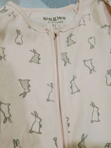 Baby Romper
