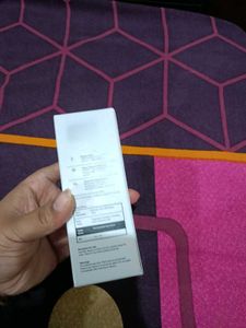 Minimalist Underarm Roll-On