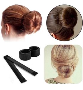 Fashion Styling Hair Accessories