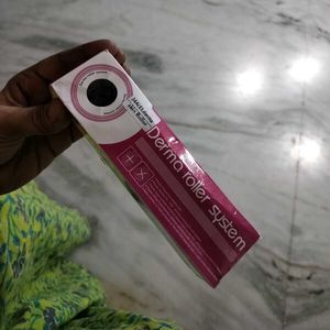 Free Derma Roller System