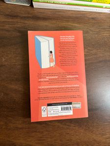 The Bookshop Woman