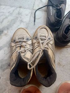 shoes combo