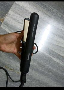 Philips Hair Straightener