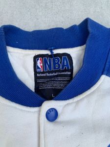 NBA VARSITY JACKET
