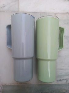 Toony Tumbler Green only one