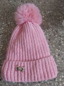 New But Unused Kids Cap